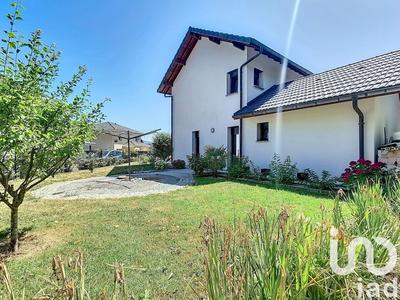 Maison - 135 m² - 5 pièces