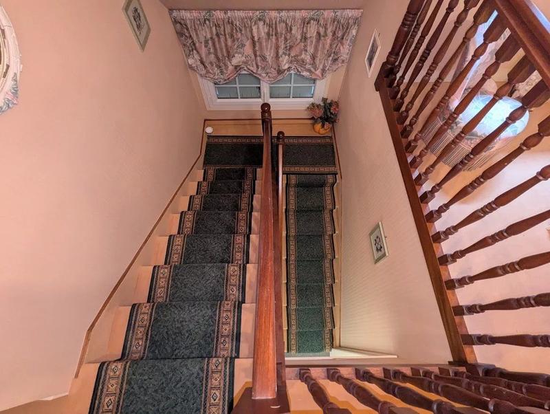 Maison - 138 m² - 5 pièces