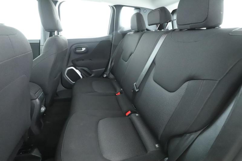 Jeep Renegade 1.0 Gse T3 Longitude 120 ch