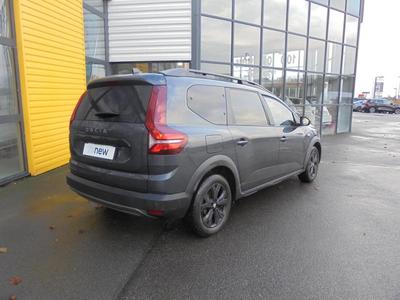 Dacia Jogger 7pl 1.0 Eco-G 100 Sl Extreme