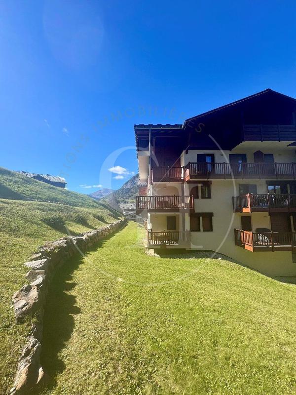 Appartement - 51 m² - 3 pièces