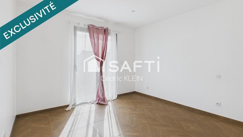 Maison - 111 m² - 4 pièces