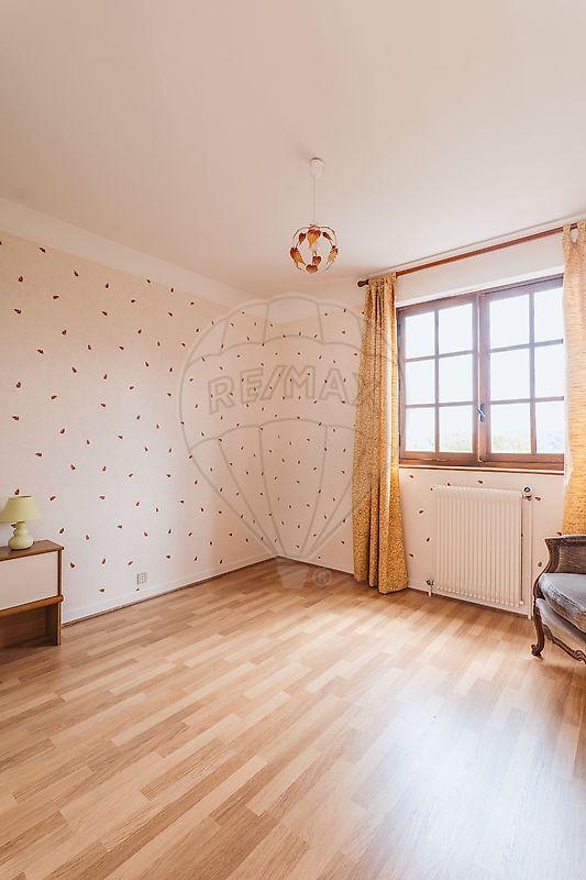 Maison - 157 m² - 6 pièces