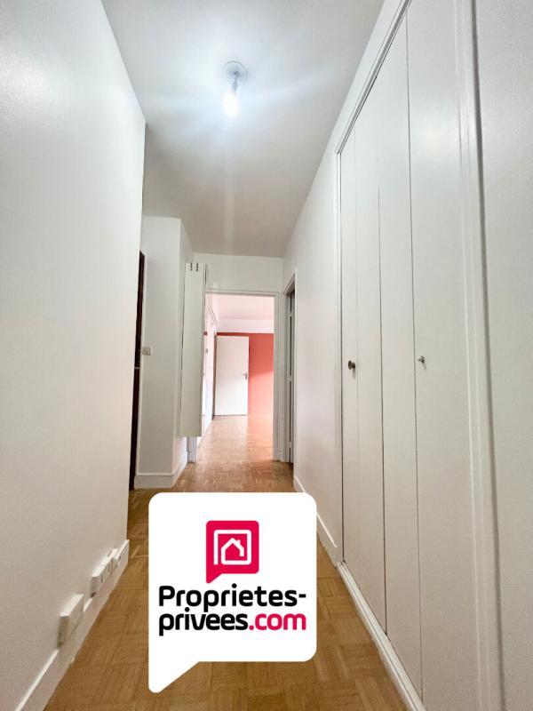 Appartement - 50 m² - 2 pièces