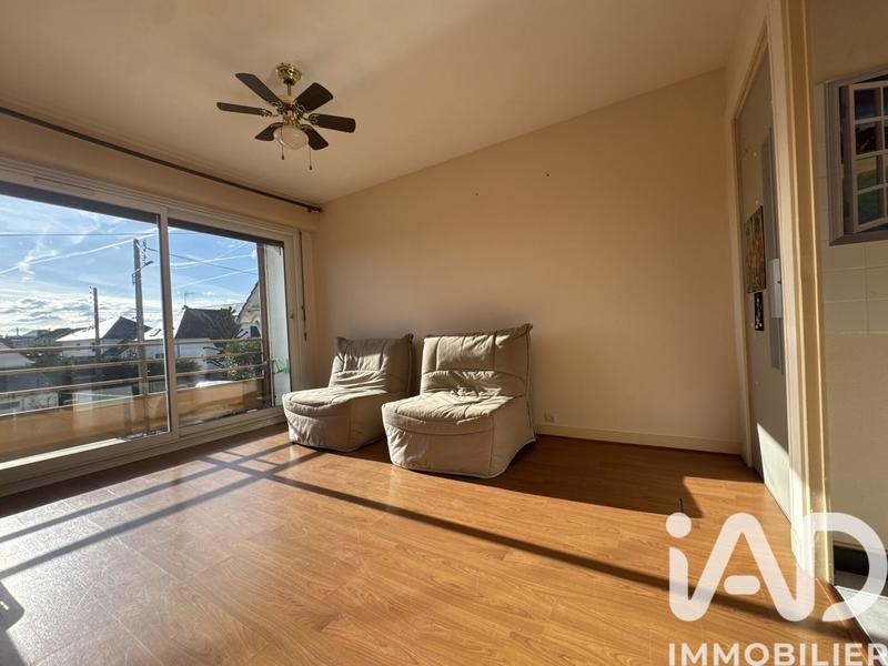 Maison - 91 m² - 4 pièces