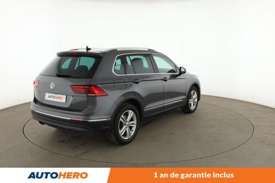 Volkswagen Tiguan 2.0 Tdi BlueMotion Tech Carat Dsg7 150 ch