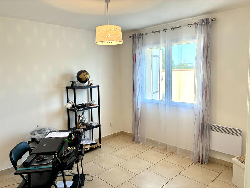 Maison - 126 m² - 4 pièces