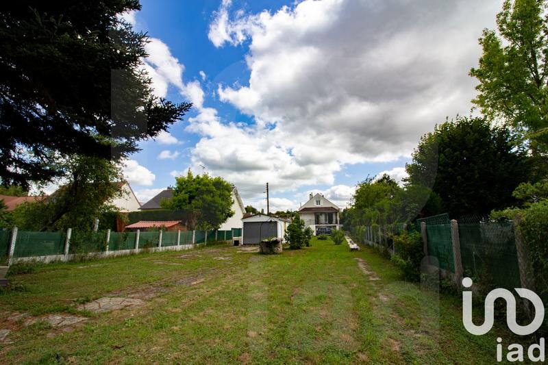 Maison - 135 m² - 9 pièces