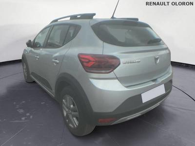 Dacia Sandero TCe 90 - 22 Stepway Confort