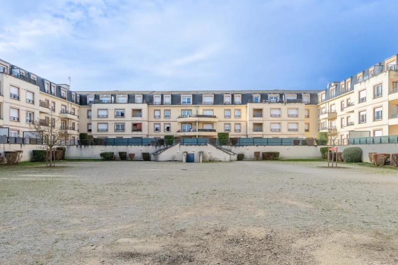 Appartement - 59 m² - 2 pièces