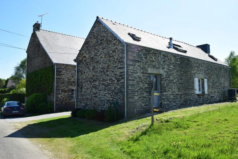 Maison - 107 m² - 3 pièces