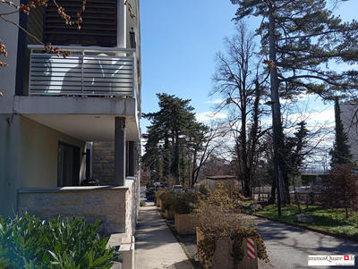 Appartement - 33 m² - 1 pièce