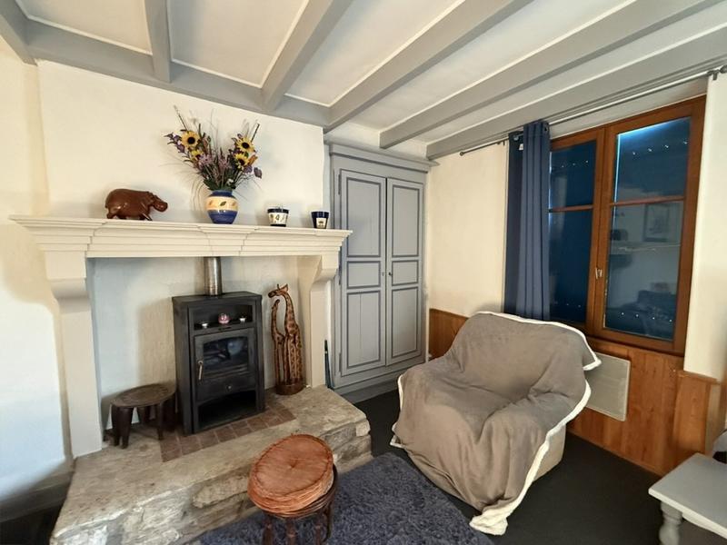 Maison - 254 m² - 10 pièces