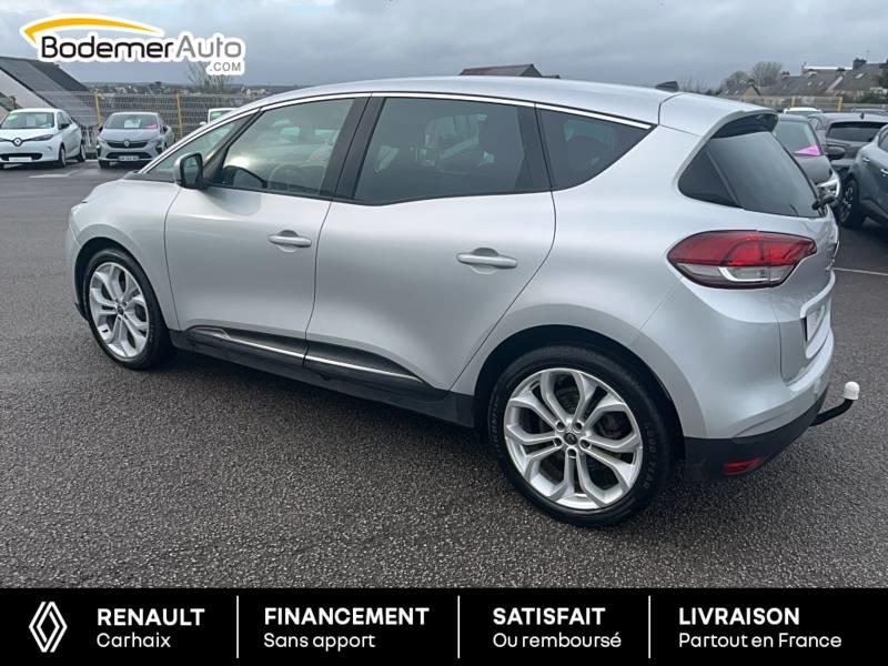 Renault Scénic Blue dCi 120 Business