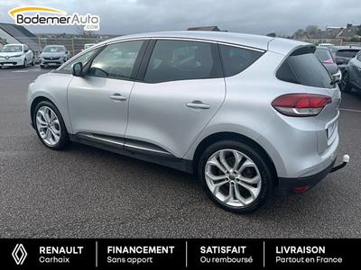 Renault Scénic Blue dCi 120 Business
