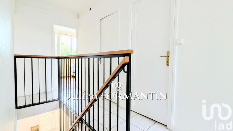 Maison - 100 m² - 6 pièces