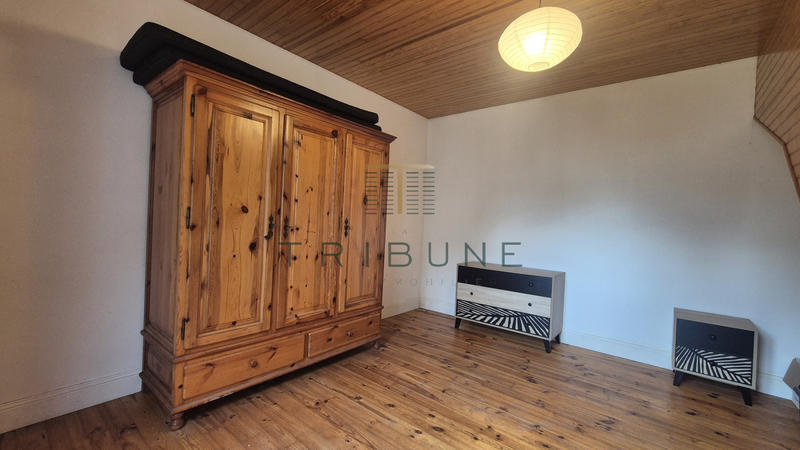 Maison - 160 m² - 6 pièces