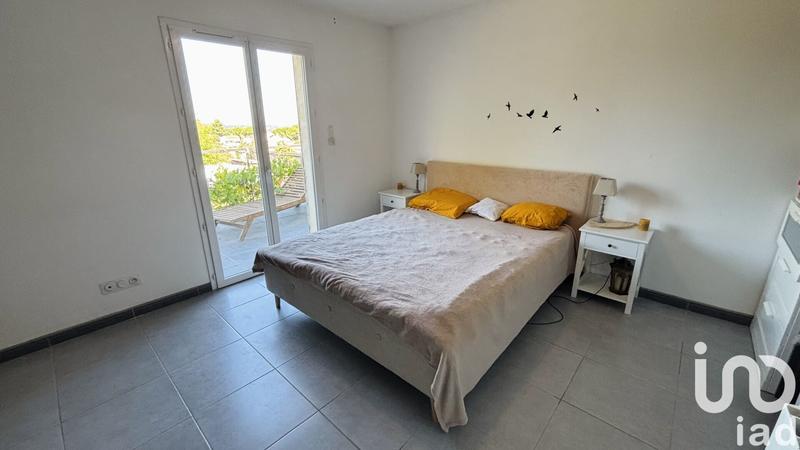 Maison - 154 m² - 7 pièces