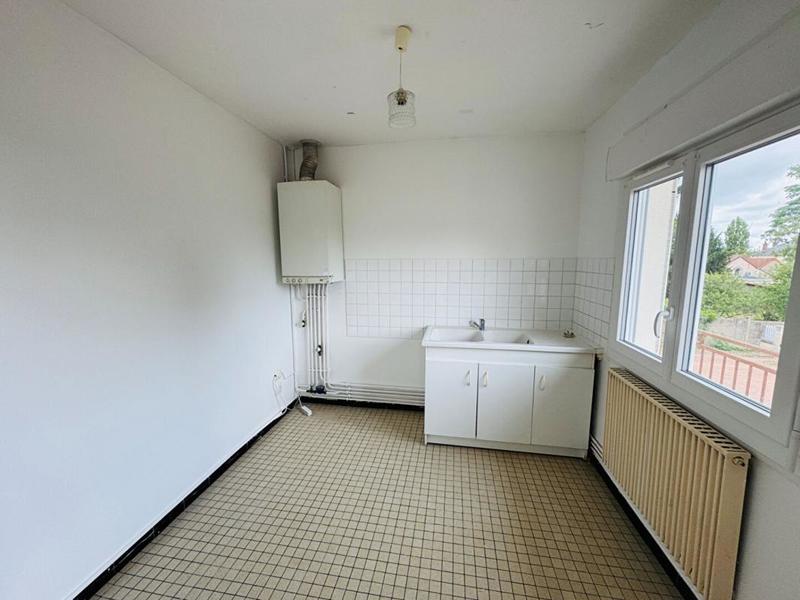 Immeuble - 396 m² - 17 pièces