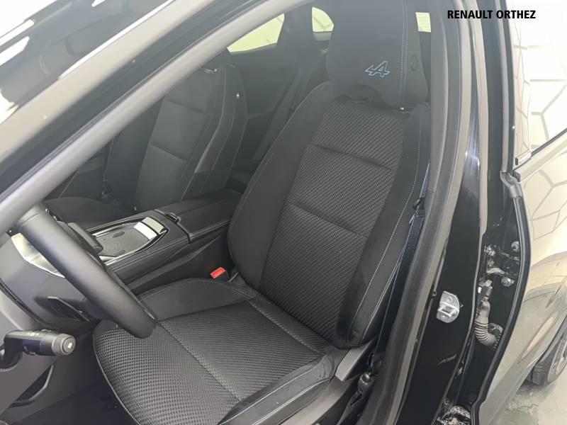 Renault Austral E-Tech full hybrid 200 Gsr2 Iconic esprit Alpine