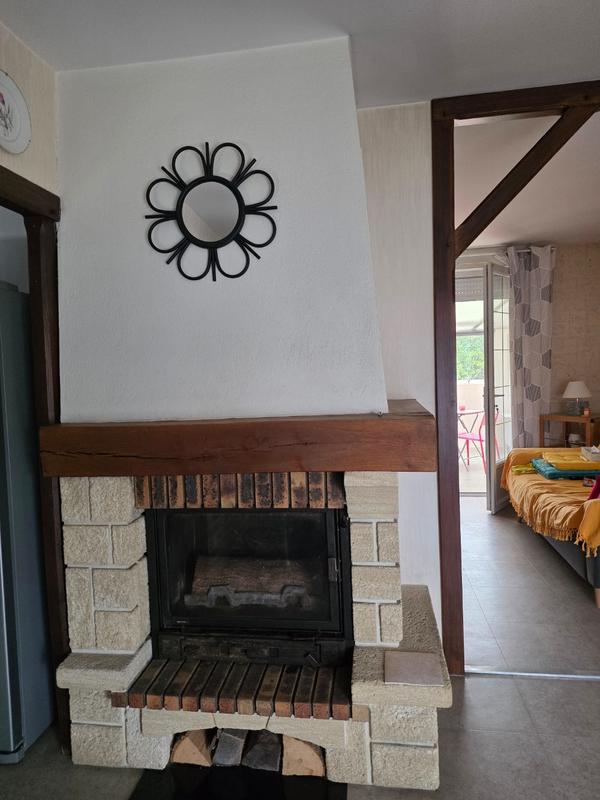 Maison - 82 m² - 4 pièces