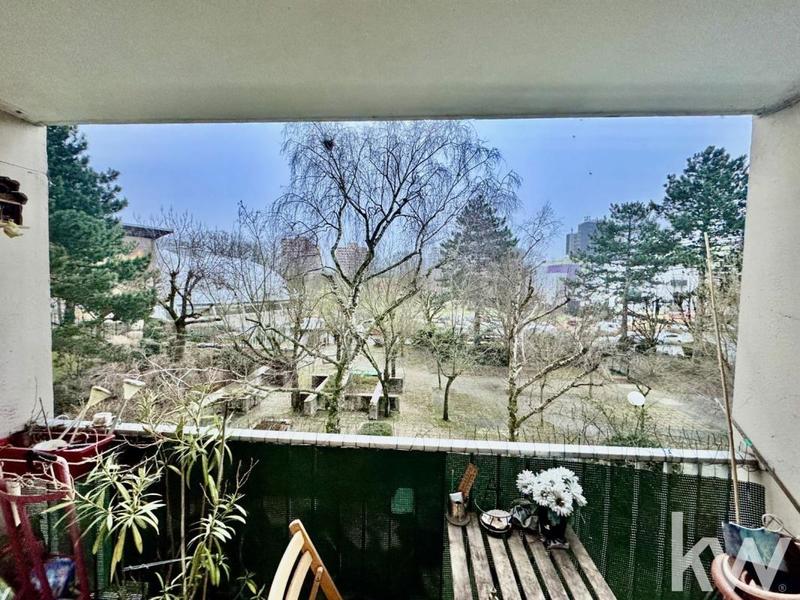 Appartement - 69 m² - 3 pièces