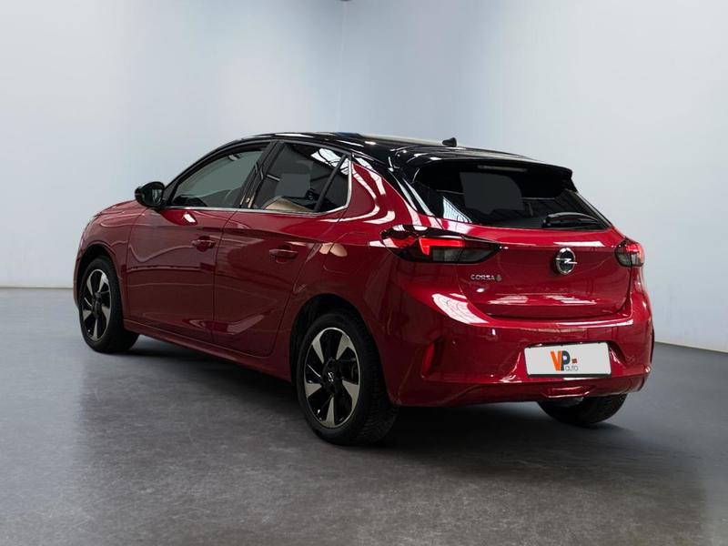 Opel Corsa Electrique 136 ch &amp; Batterie 50 kw/h Elegance