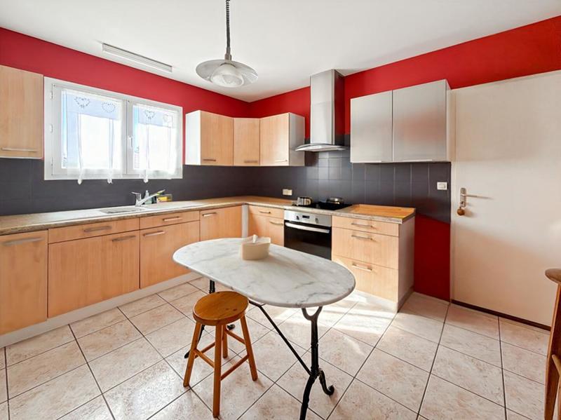 Maison - 121 m² - 4 pièces