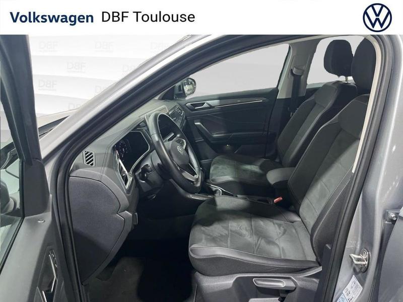 Volkswagen t-Roc 1.5 Tsi Evo 150 Start/Stop Dsg7 Style