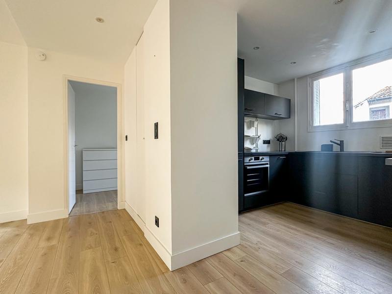 Appartement - 54 m² - 3 pièces