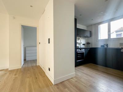 Appartement - 54 m² - 3 pièces