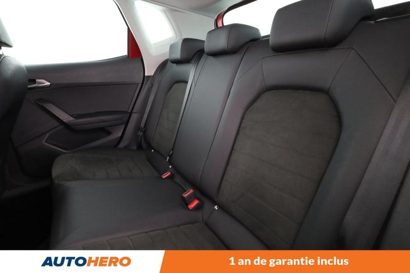 Seat Arona 1.0 EcoTSI Urban 95 ch