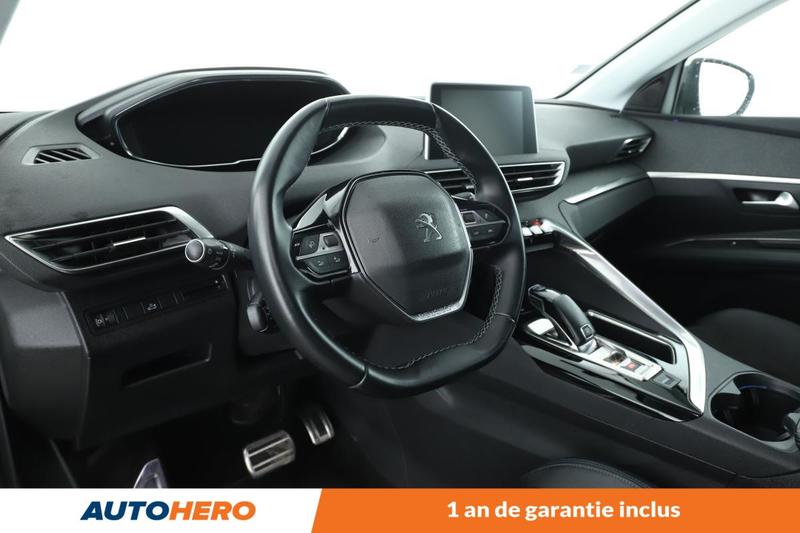 Peugeot 3008 1.2 PureTech Crossway Eat8 130 ch