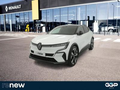 Renault Mégane E-Tech Ev60 220 ch optimum charge Techno