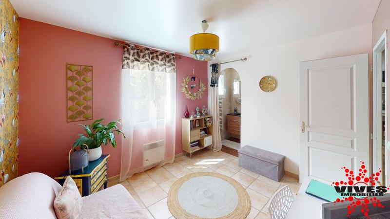 Villa - 103 m² - 5 pièces