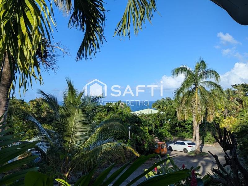 Maison - 70 m² - 5 pièces