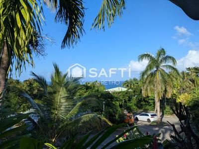 Maison - 70 m² - 5 pièces