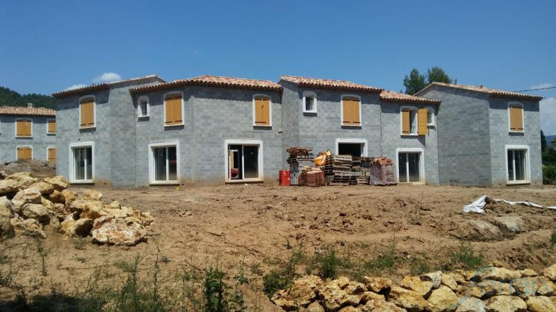 Villa - 59 m² - 3 pièces