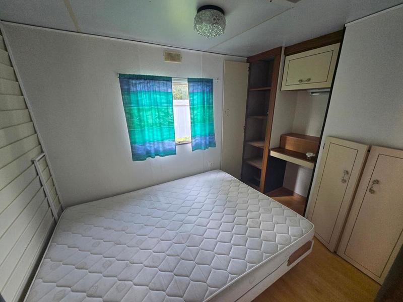 Terrain de loisirs - 1 280 m²