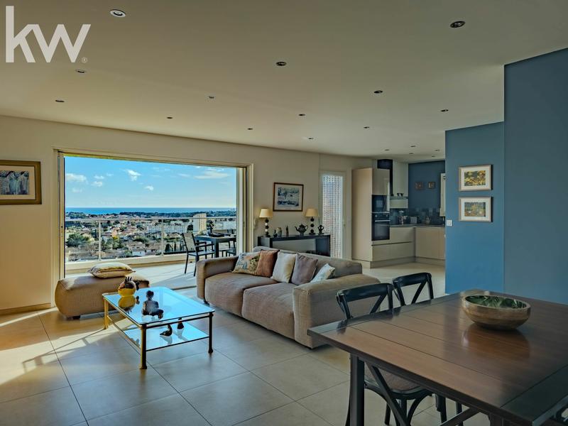 Maison - 126 m² - 5 pièces