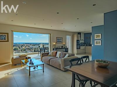 Maison - 126 m² - 5 pièces