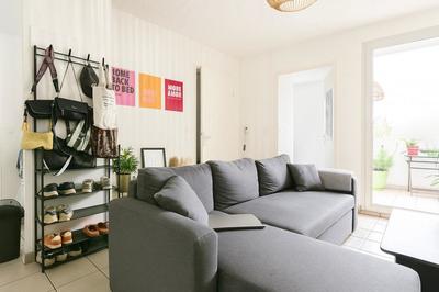 Appartement - 31 m² - 2 pièces