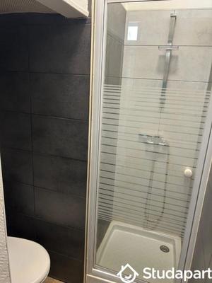 Appartement - 17 m² - 1 pièce