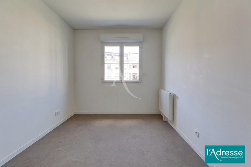 Appartement - 88 m² - 5 pièces