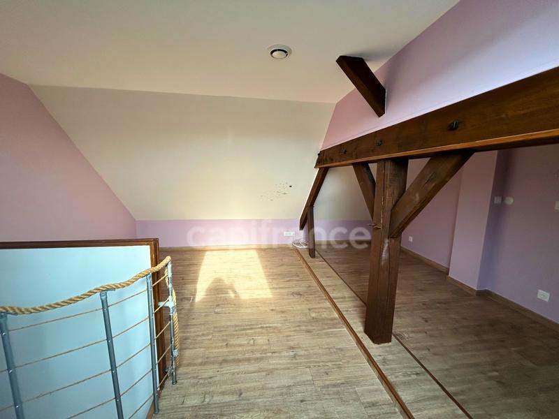 Longère - 175 m² - 8 pièces