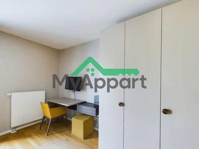 Appartement - 21 m² - 1 pièce