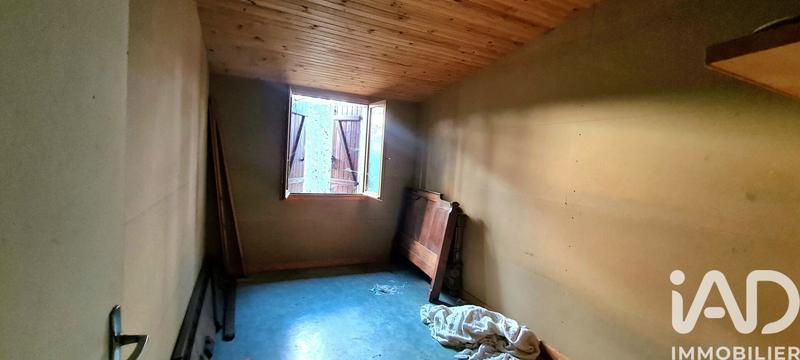 Maison - 70 m² - 5 pièces