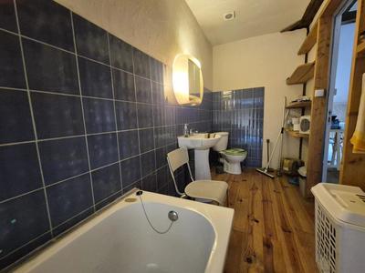 Immeuble - 205 m² - 8 pièces