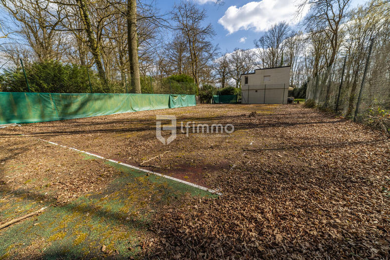 Châlet - 85 m² - 4 pièces