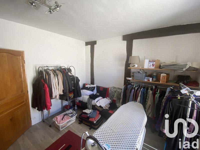 Maison - 210 m² - 8 pièces